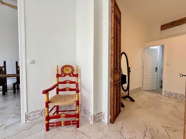 2 Zimmer Apartment zu verkaufen in Pinoso - 90.000 € (Ref: 9993780)