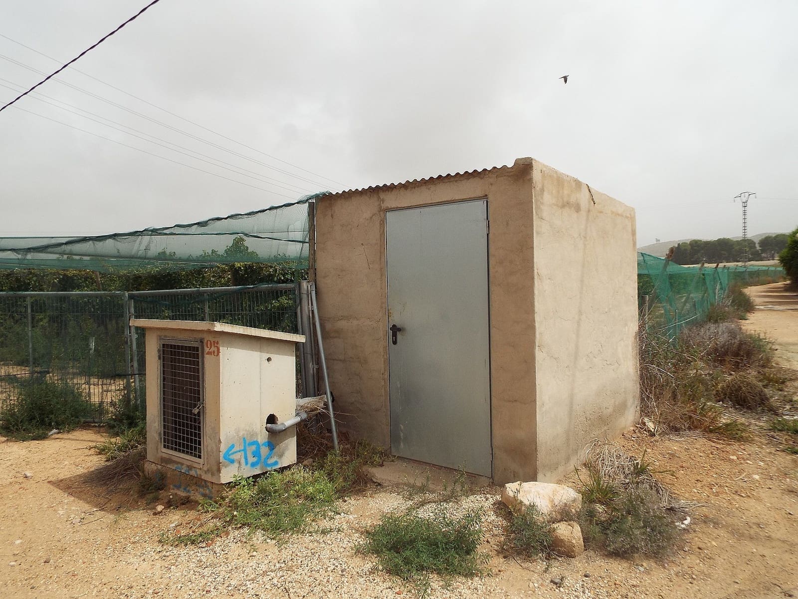 Terreno Non Edificato in vendita in Monforte del Cid - 76.000 € (Rif: 9994719)