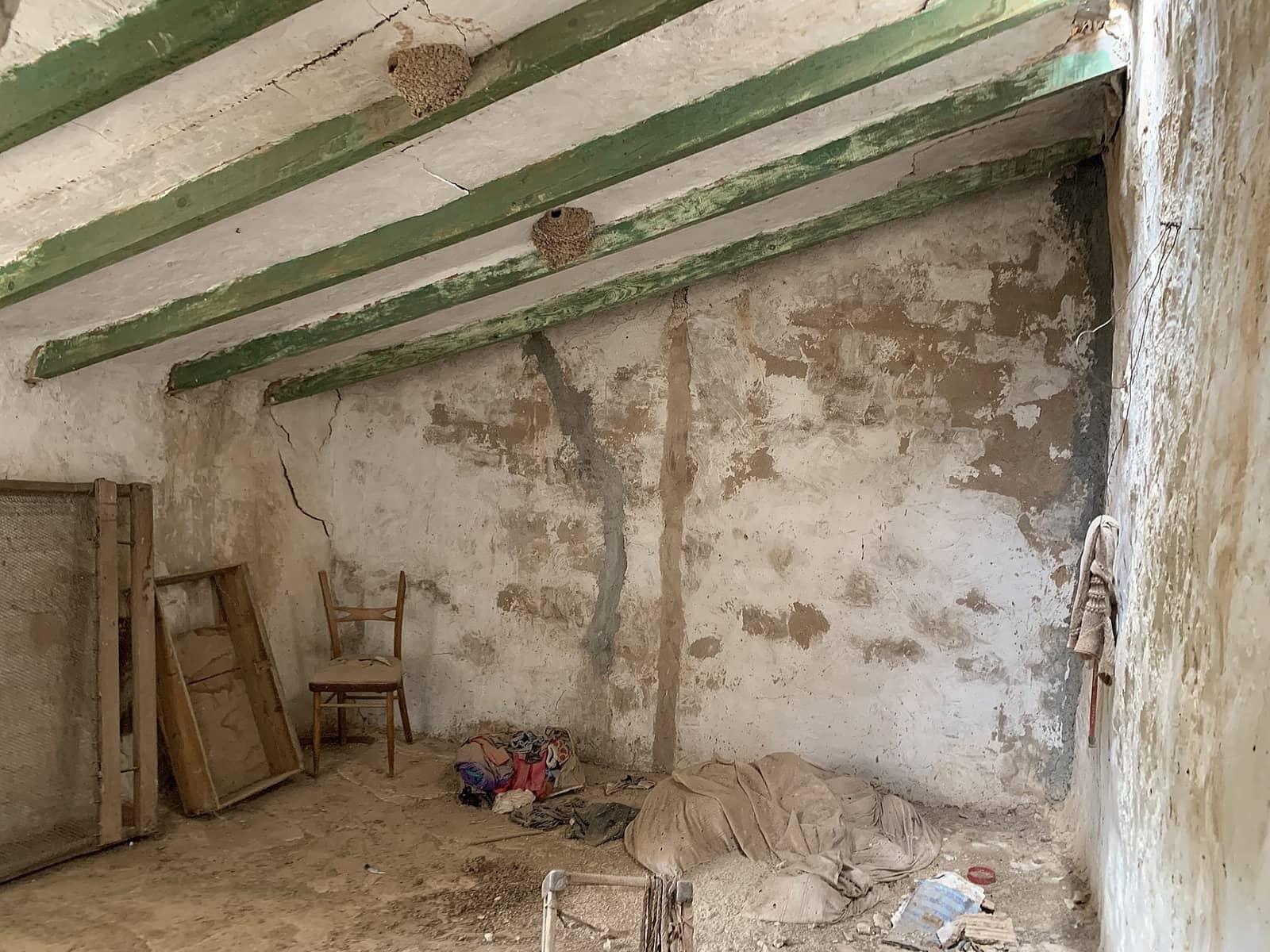 3 slaapkamer Finca/Landhuis te koop in Macisvenda - € 29.950 (Ref: 9994726)