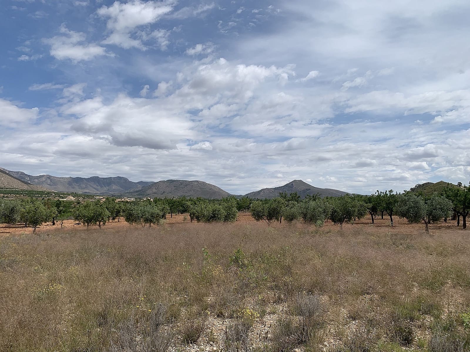 3 slaapkamer Finca/Landhuis te koop in Macisvenda - € 29.950 (Ref: 9994726)