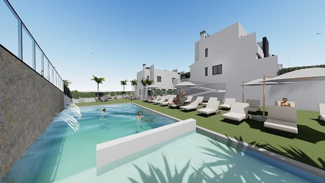 3 bedroom Villa for sale in Cox with pool garage - € 235,000 (Ref: 9994727)