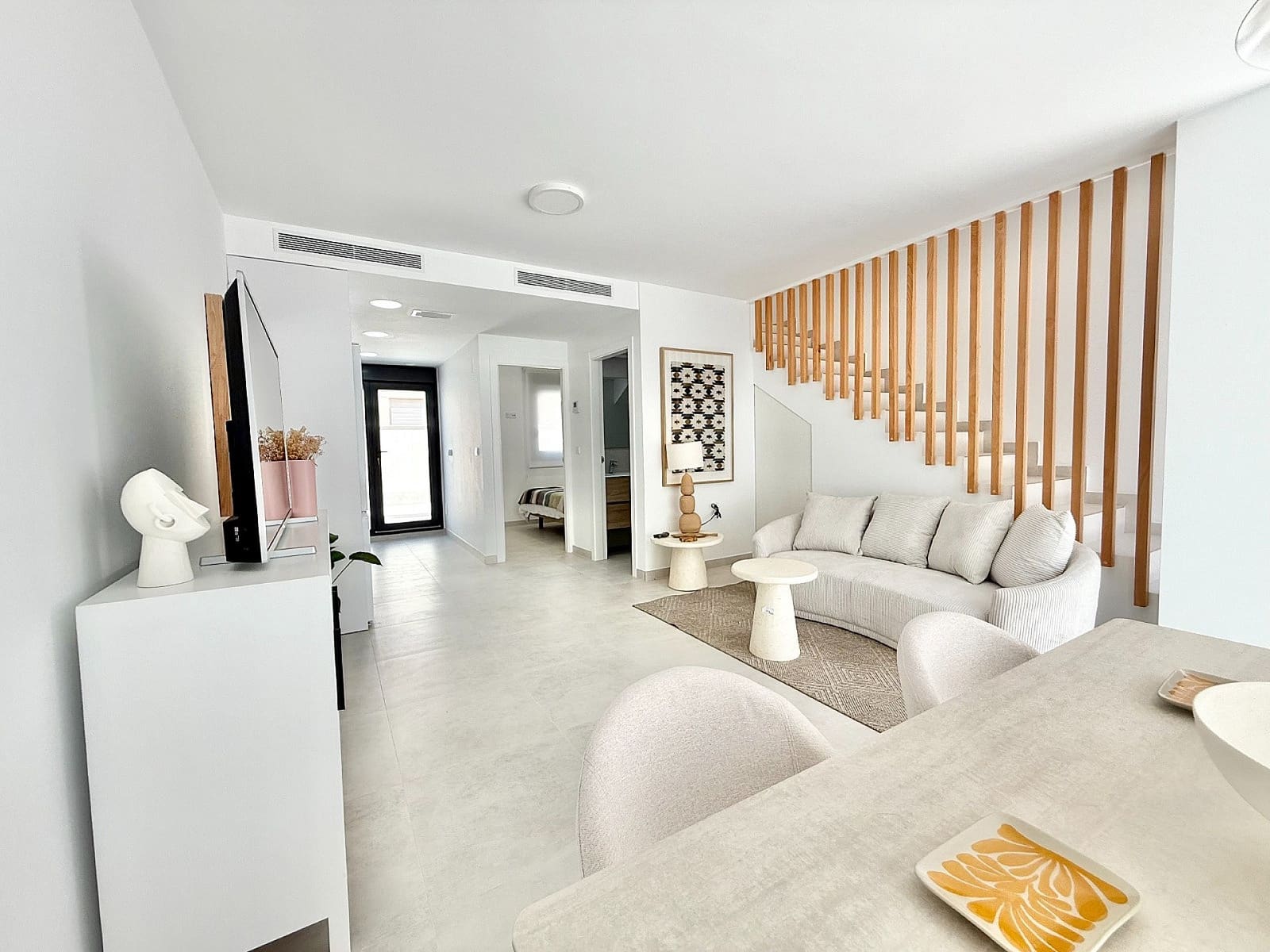 3 sypialnia Willa na sprzedaż w Cox z basenem garażem - 235 000 € (Ref: 9994727)