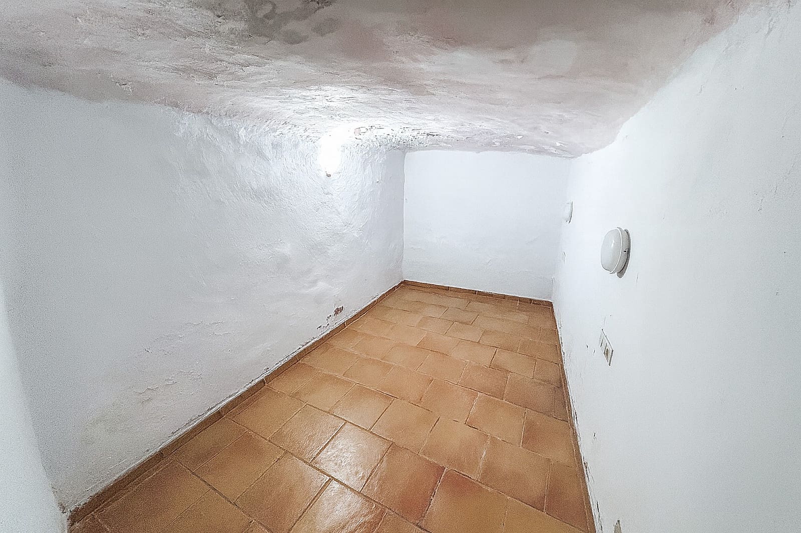 4 Zimmer Höhle zu verkaufen in Casas del Senor - 105.000 € (Ref: 9994732)
