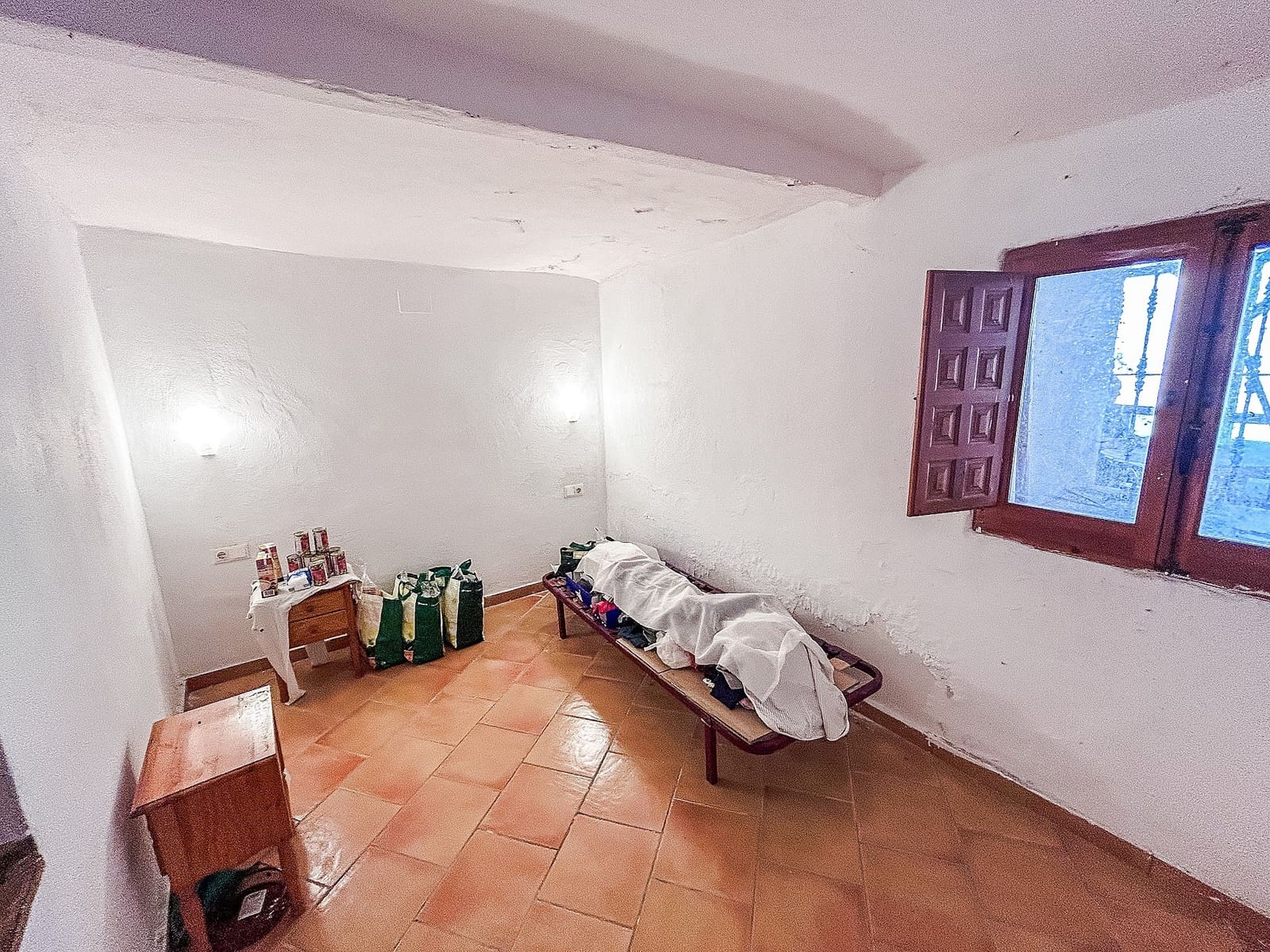 4 Zimmer Höhle zu verkaufen in Casas del Senor - 105.000 € (Ref: 9994732)
