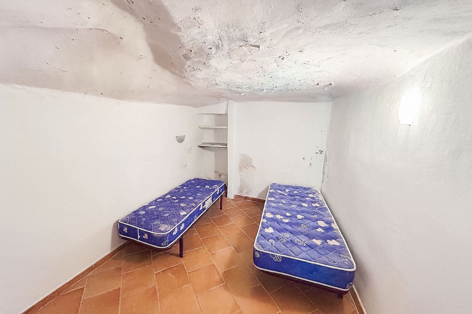4 Zimmer Höhle zu verkaufen in Casas del Senor - 105.000 € (Ref: 9994732)