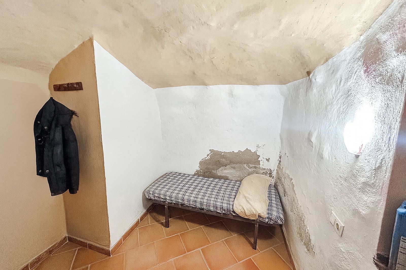 4 Zimmer Höhle zu verkaufen in Casas del Senor - 105.000 € (Ref: 9994732)