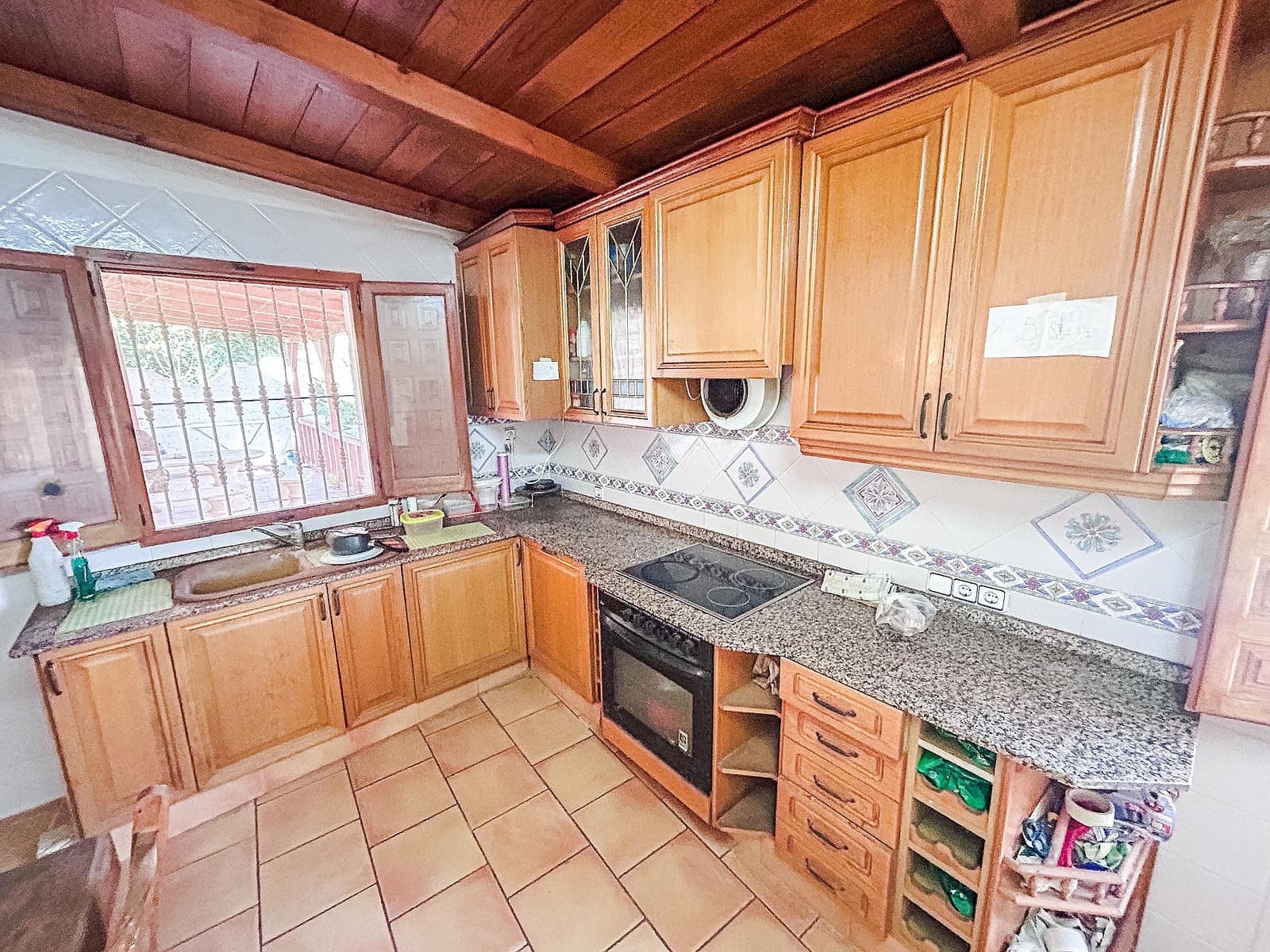 4 Zimmer Höhle zu verkaufen in Casas del Senor - 105.000 € (Ref: 9994732)