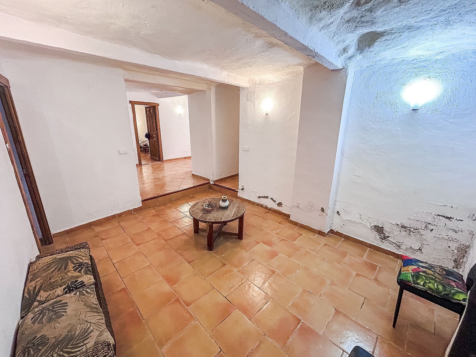 4 Zimmer Höhle zu verkaufen in Casas del Senor - 105.000 € (Ref: 9994732)