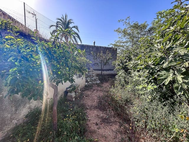 4 Zimmer Höhle zu verkaufen in Casas del Senor, Monóvar / Monóver - 105.000 € (Ref: 9994732)