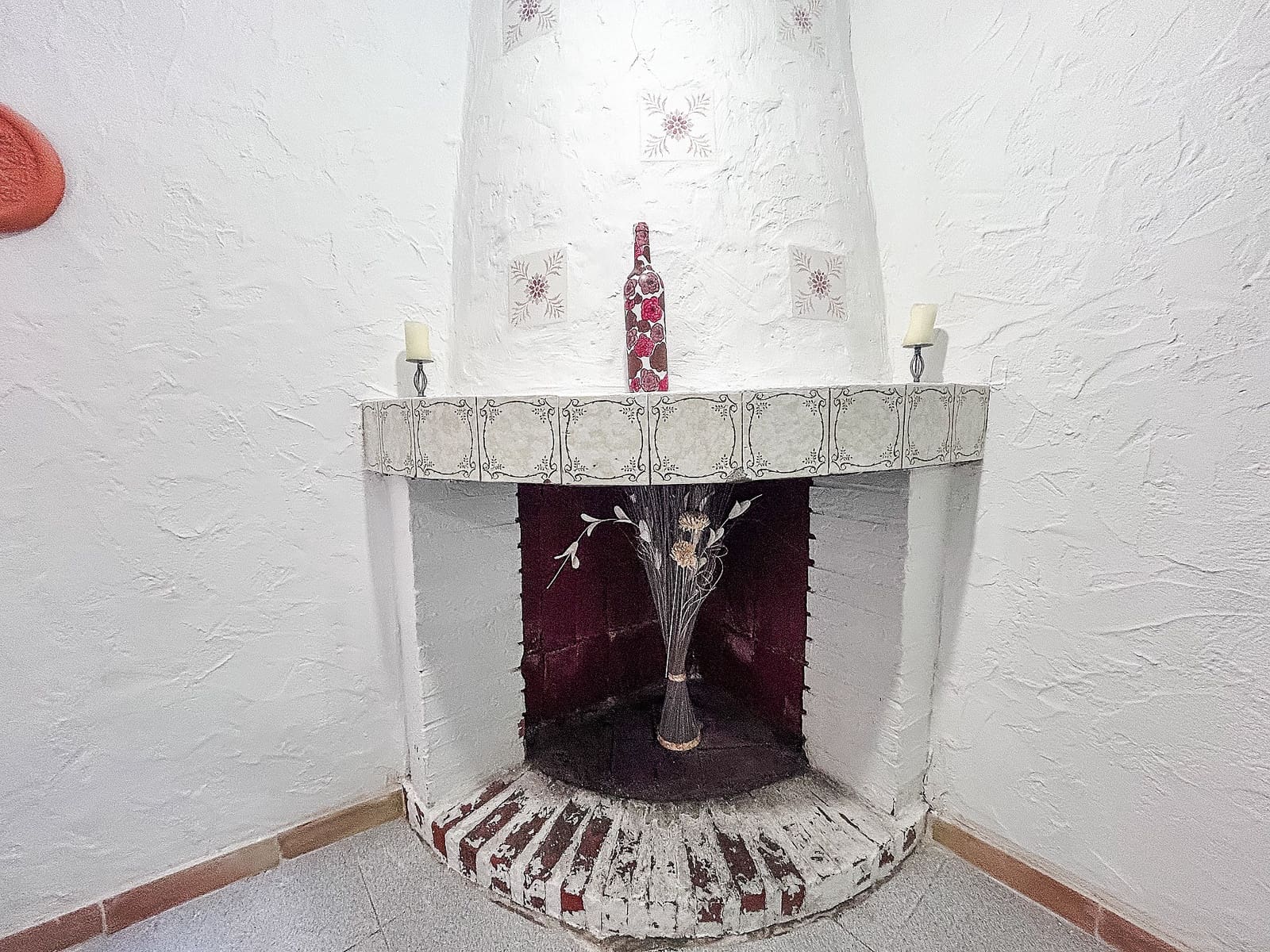 4 quarto Casa em Banda para venda em Onil - 90 000 € (Ref: 9994733)