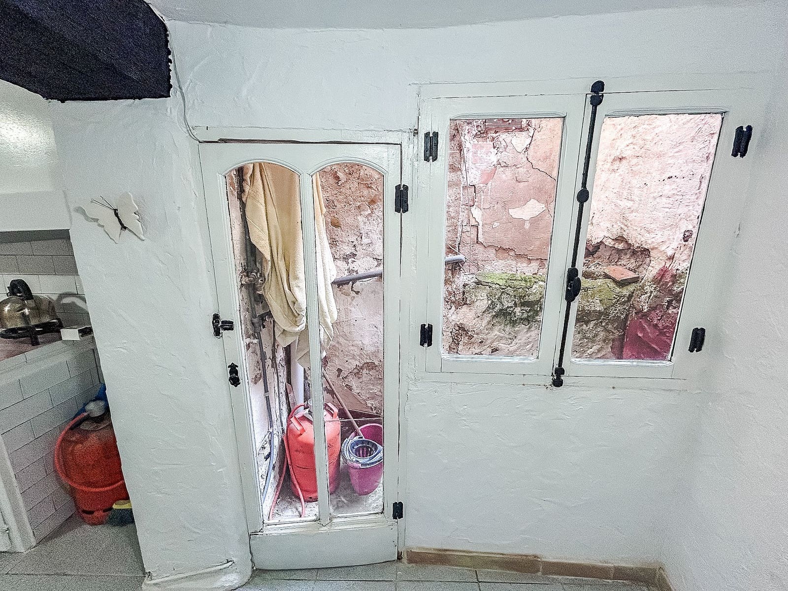 4 quarto Casa em Banda para venda em Onil - 90 000 € (Ref: 9994733)