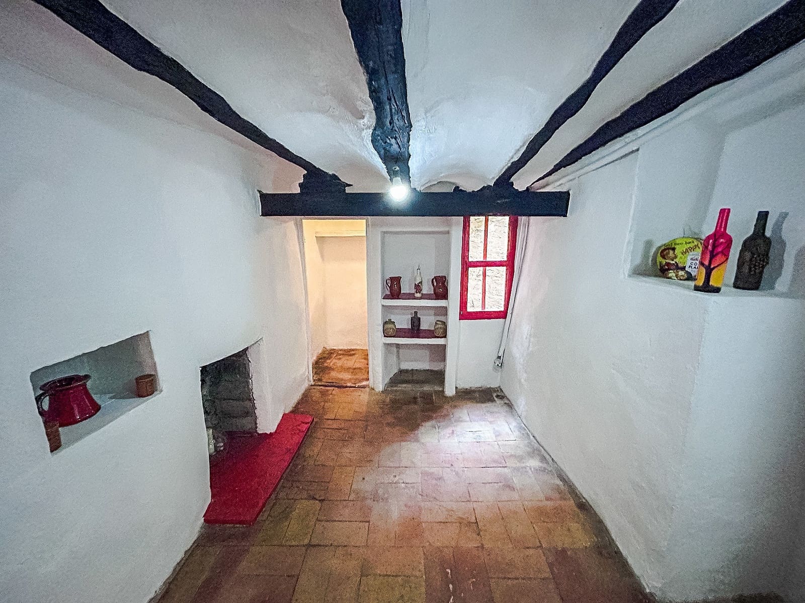 4 quarto Casa em Banda para venda em Onil - 90 000 € (Ref: 9994733)