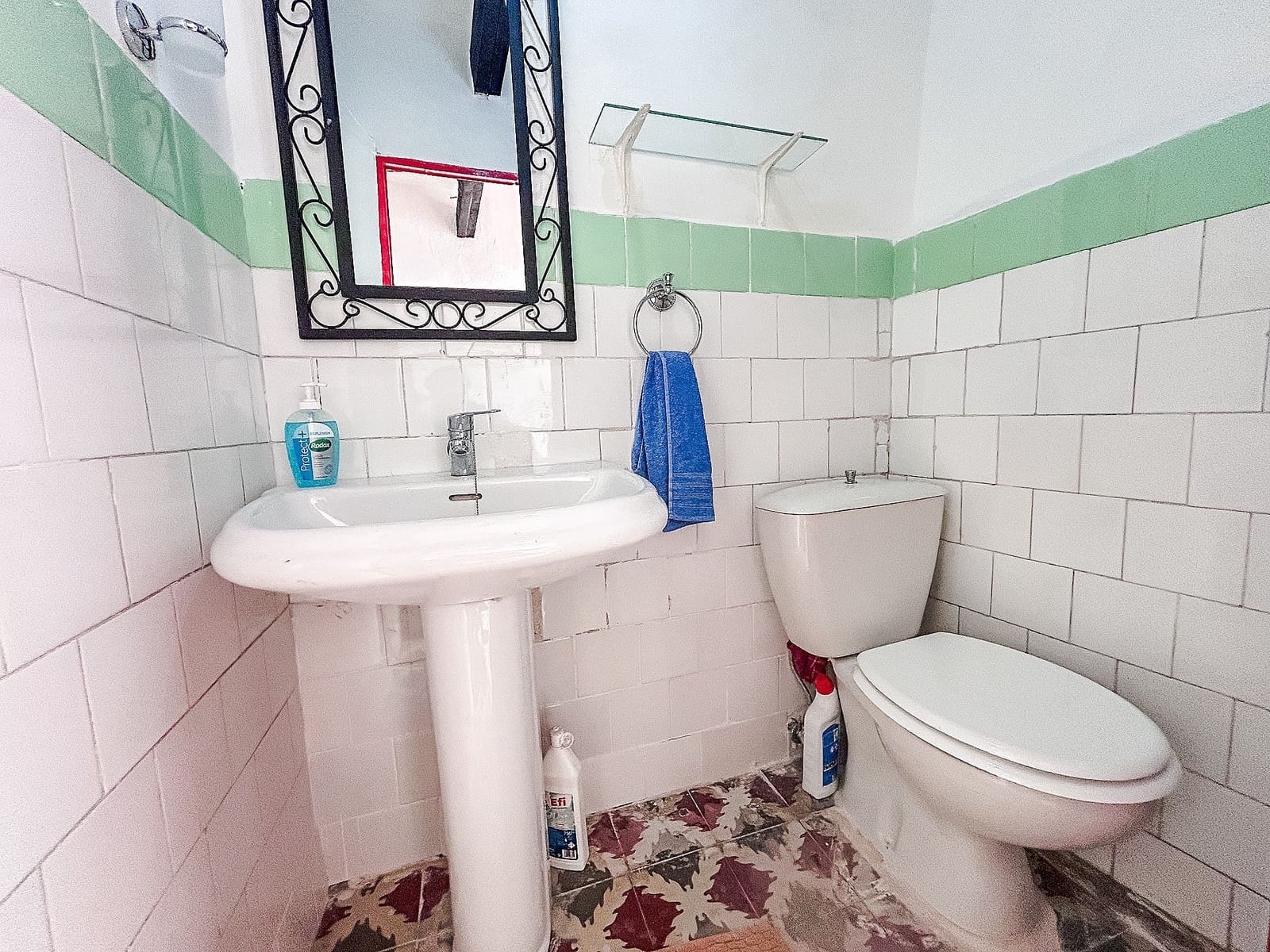 4 quarto Casa em Banda para venda em Onil - 90 000 € (Ref: 9994733)