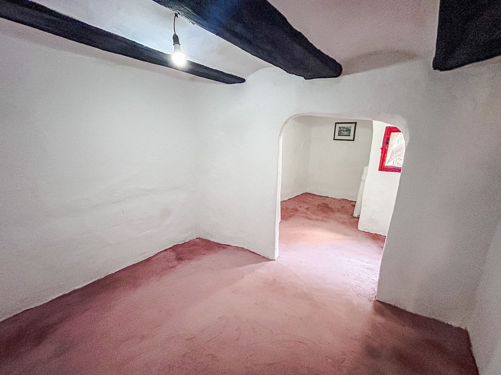 4 quarto Casa em Banda para venda em Onil - 90 000 € (Ref: 9994733)