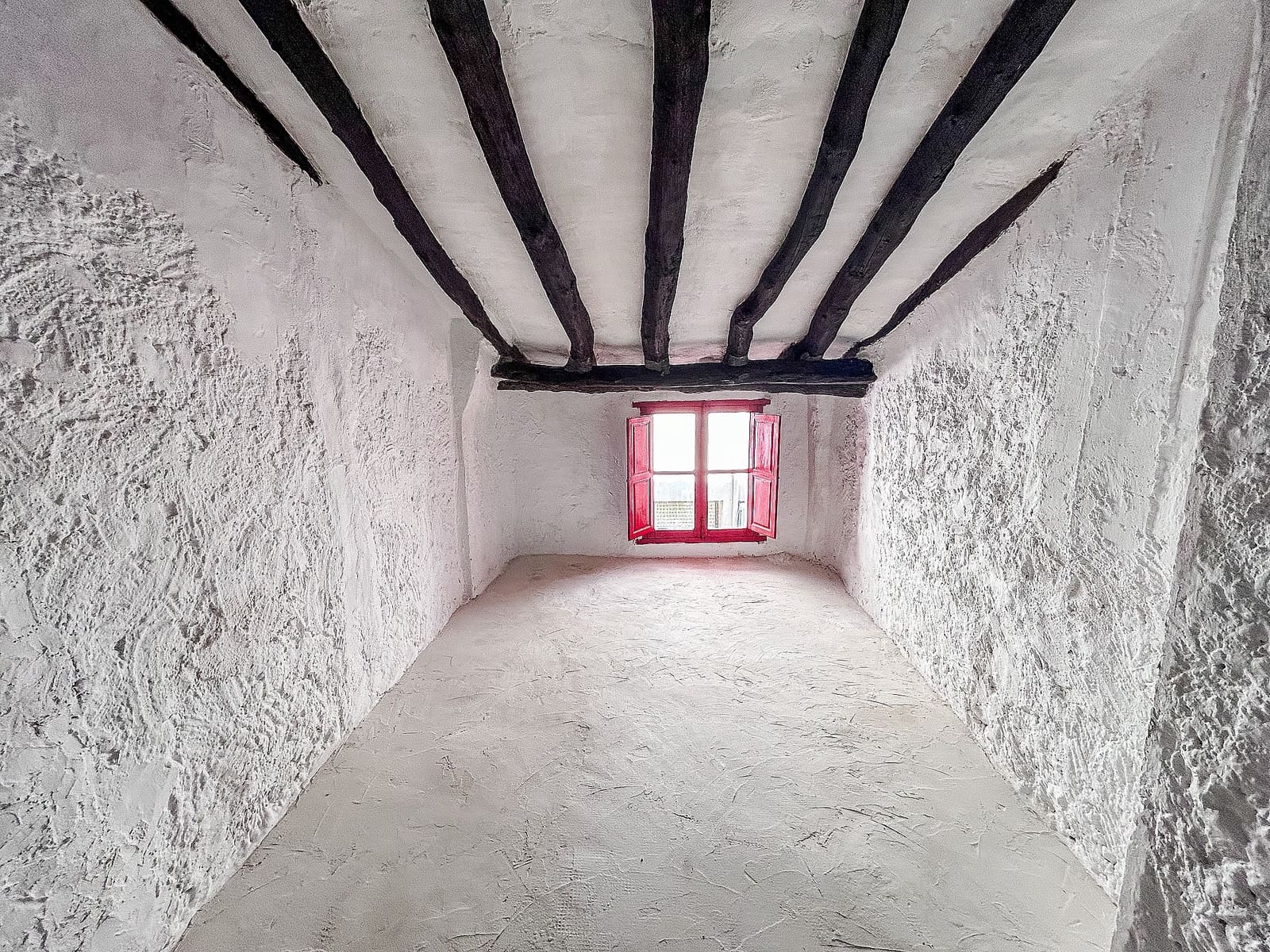 4 quarto Casa em Banda para venda em Onil - 90 000 € (Ref: 9994733)