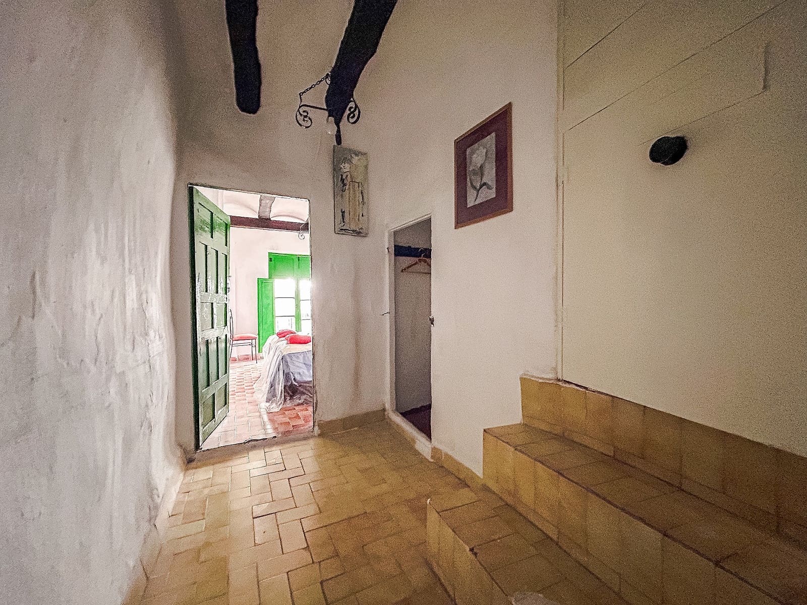 4 quarto Casa em Banda para venda em Onil - 90 000 € (Ref: 9994733)