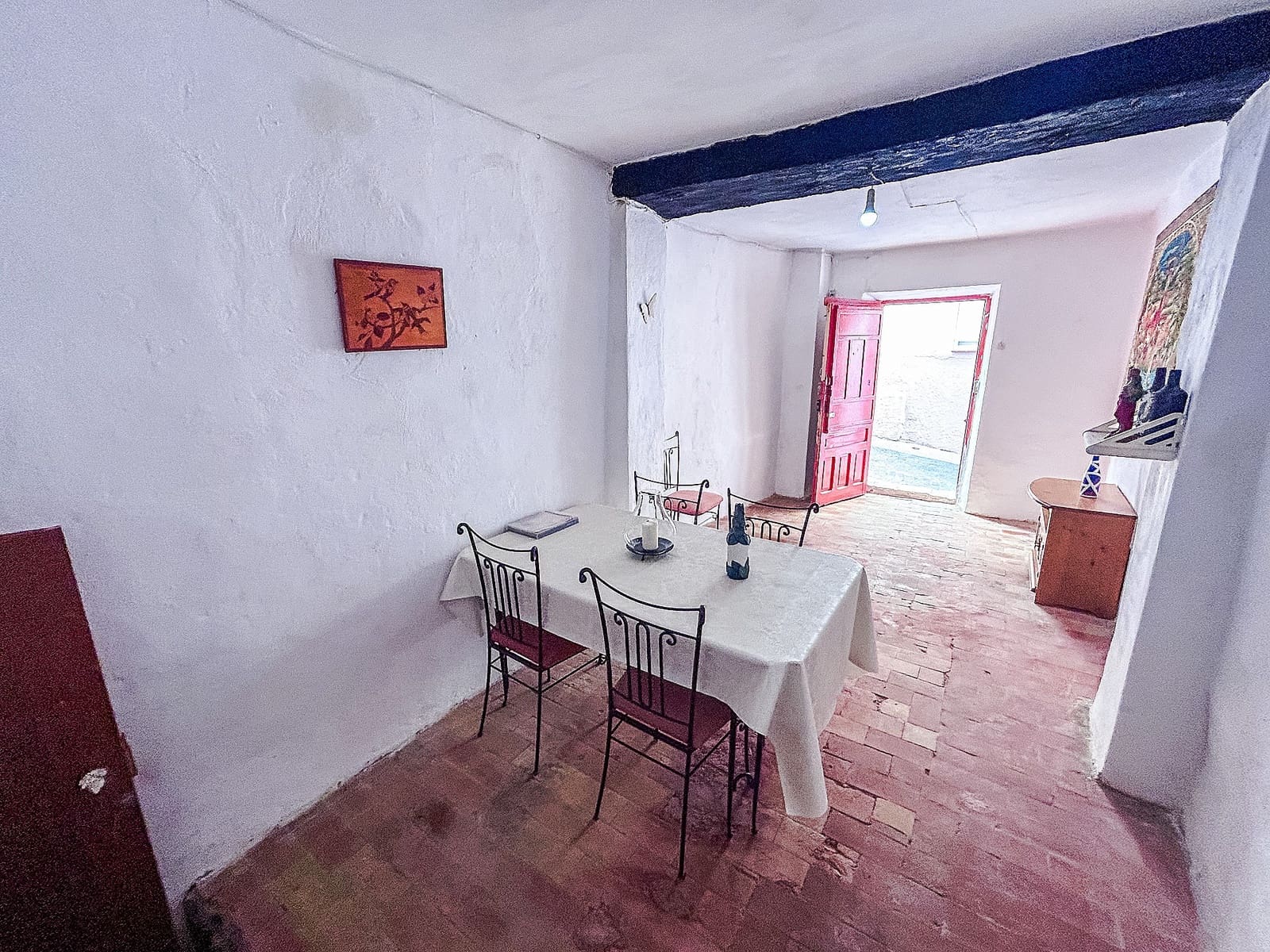 4 quarto Casa em Banda para venda em Onil - 90 000 € (Ref: 9994733)