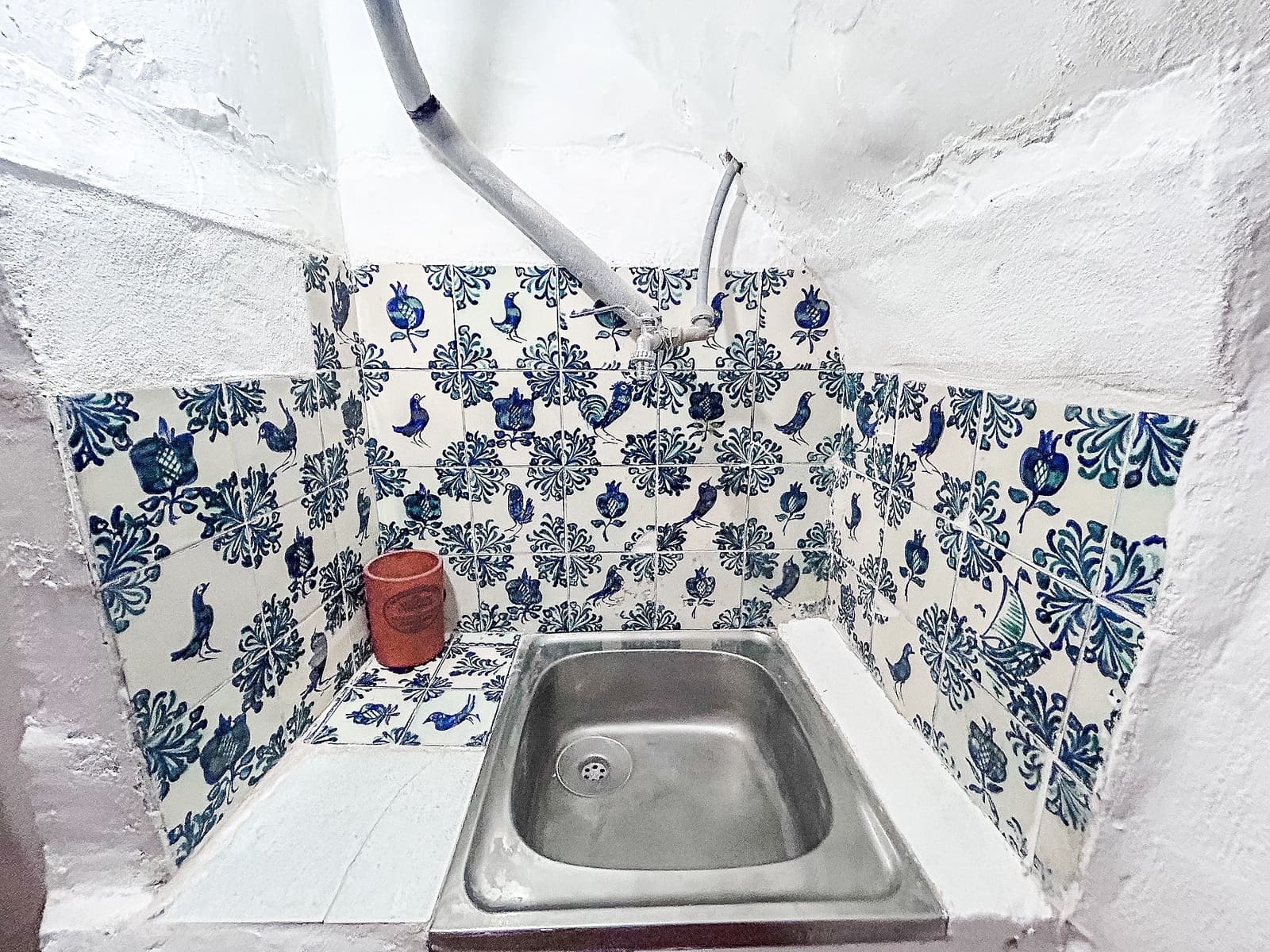 4 quarto Casa em Banda para venda em Onil - 90 000 € (Ref: 9994733)