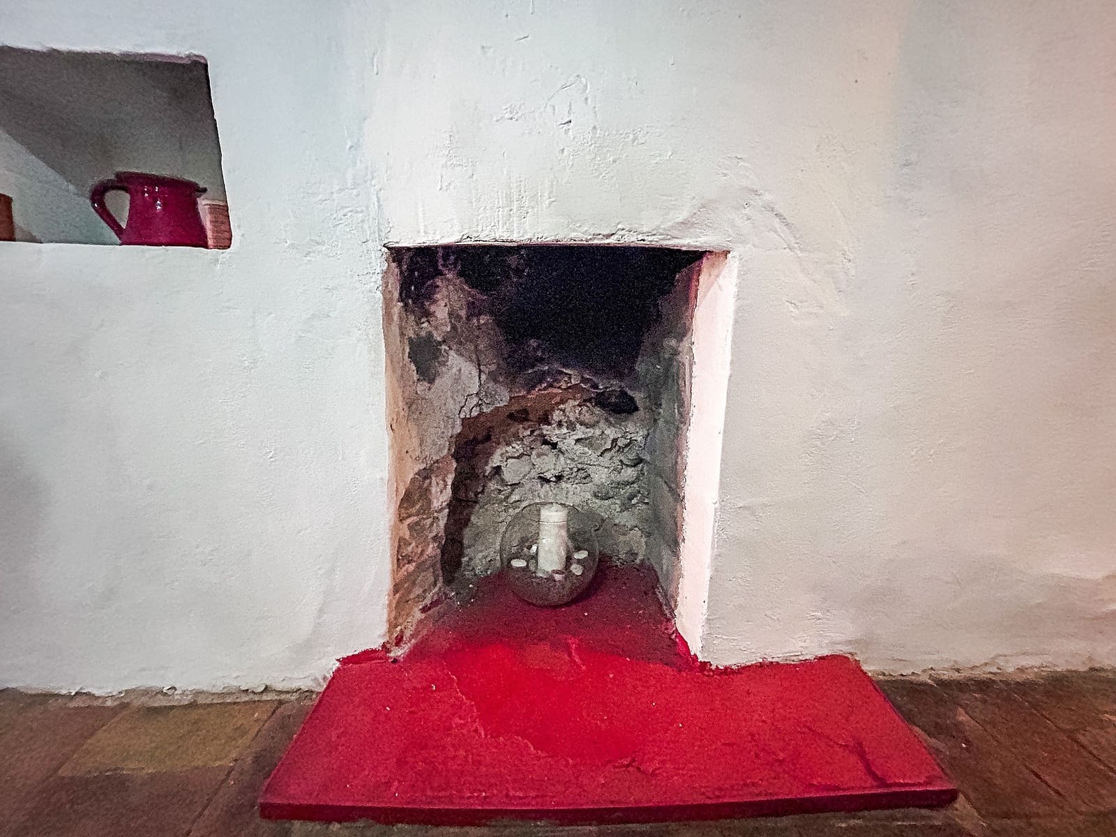 4 quarto Casa em Banda para venda em Onil - 90 000 € (Ref: 9994733)