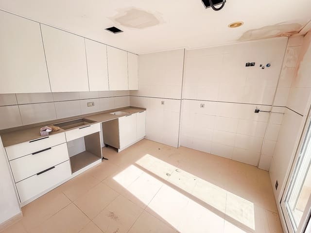 2 soverom Leilighet til salgs i Crevillente / Crevillent med garasje - € 145 000 (Ref: 9994735)