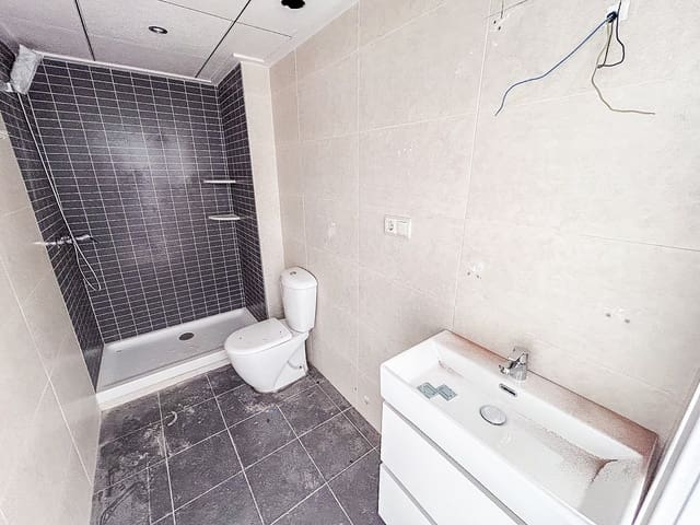 2 soverom Leilighet til salgs i Crevillente / Crevillent med garasje - € 145 000 (Ref: 9994735)