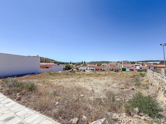 Grond te koop in Lezuza - € 175.000 (Ref: 9994738)