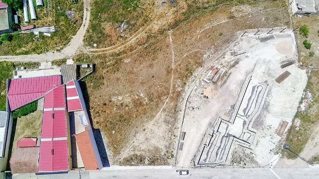 Ubebygd land til salgs i Lezuza - € 175 000 (Ref: 9994738)