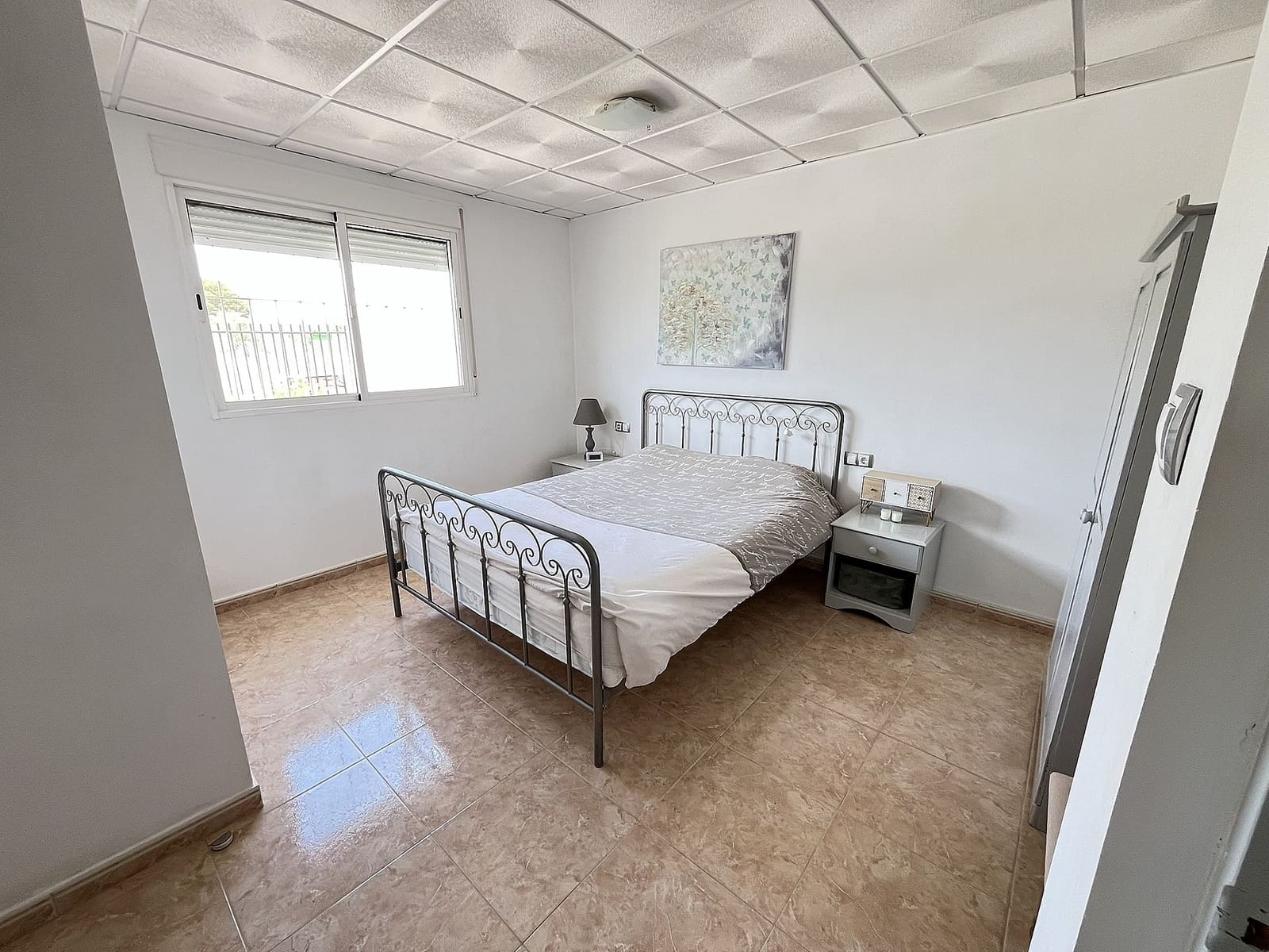 3 makuuhuone Maalaistalo myytävänä paikassa Villena mukana 
autotalli - 229 000 € (Ref: 9994739)