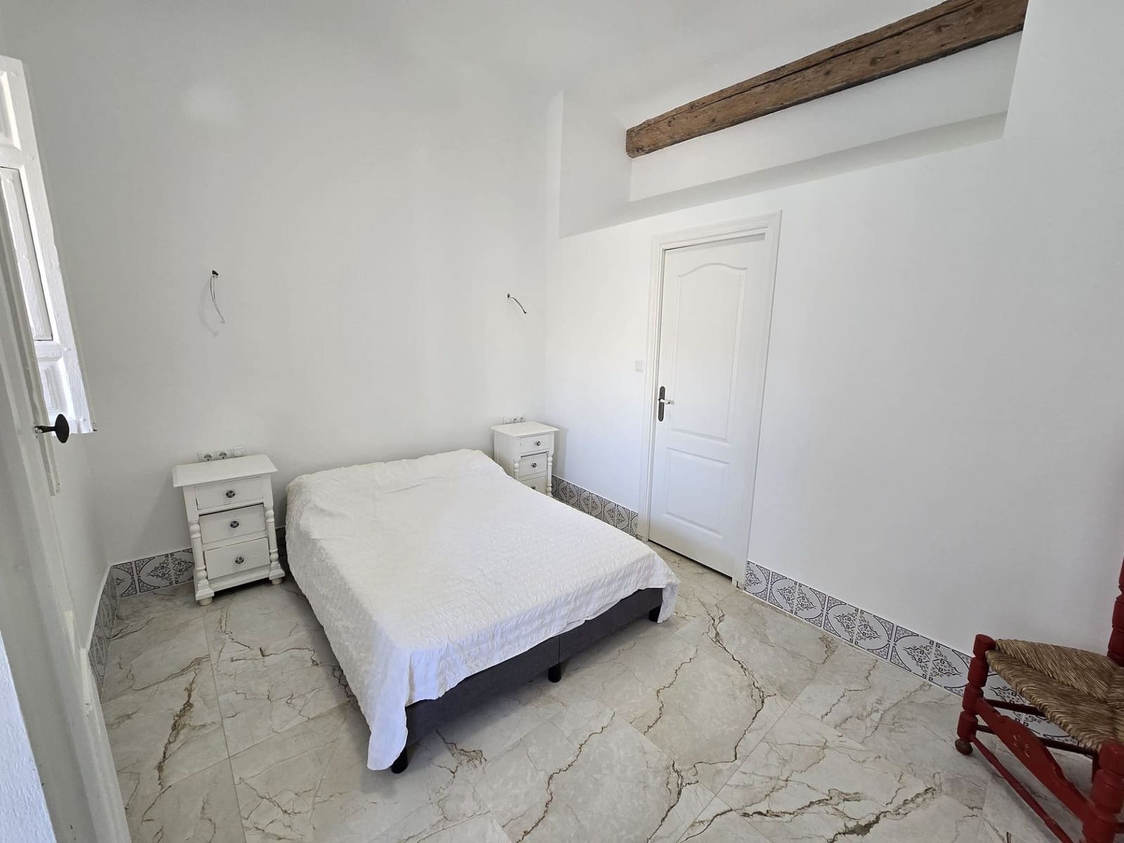 2 soveværelse Lejlighed til salg i Pinoso - € 330.000 (Ref: 9999508)