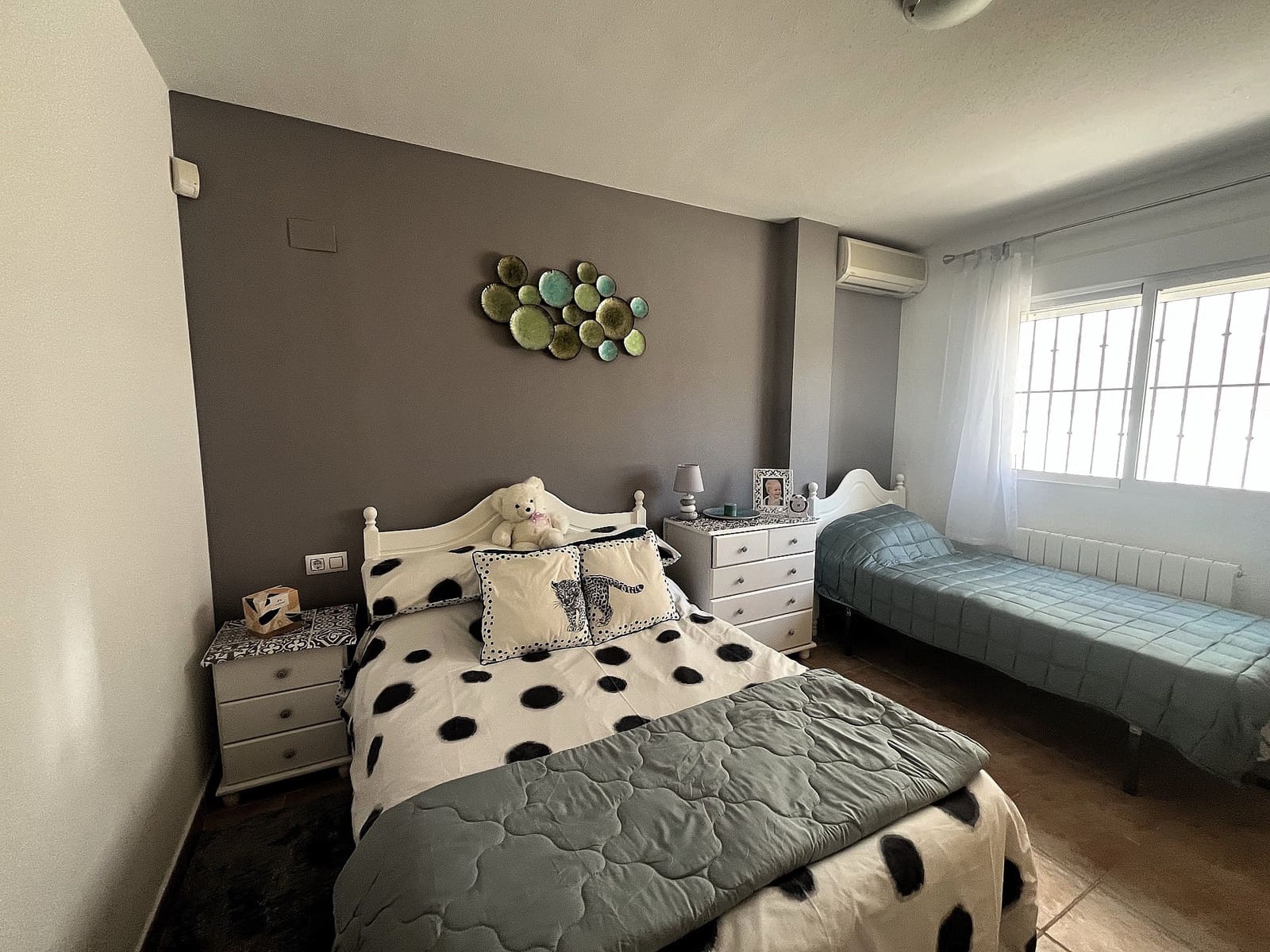 4 quarto Moradia para venda em Castalla com piscina - 349 950 € (Ref: 9999509)