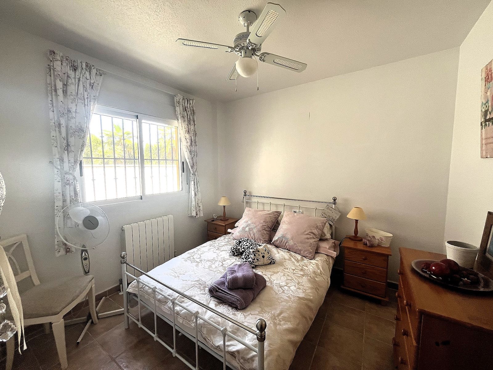 4 quarto Moradia para venda em Castalla com piscina - 349 950 € (Ref: 9999509)