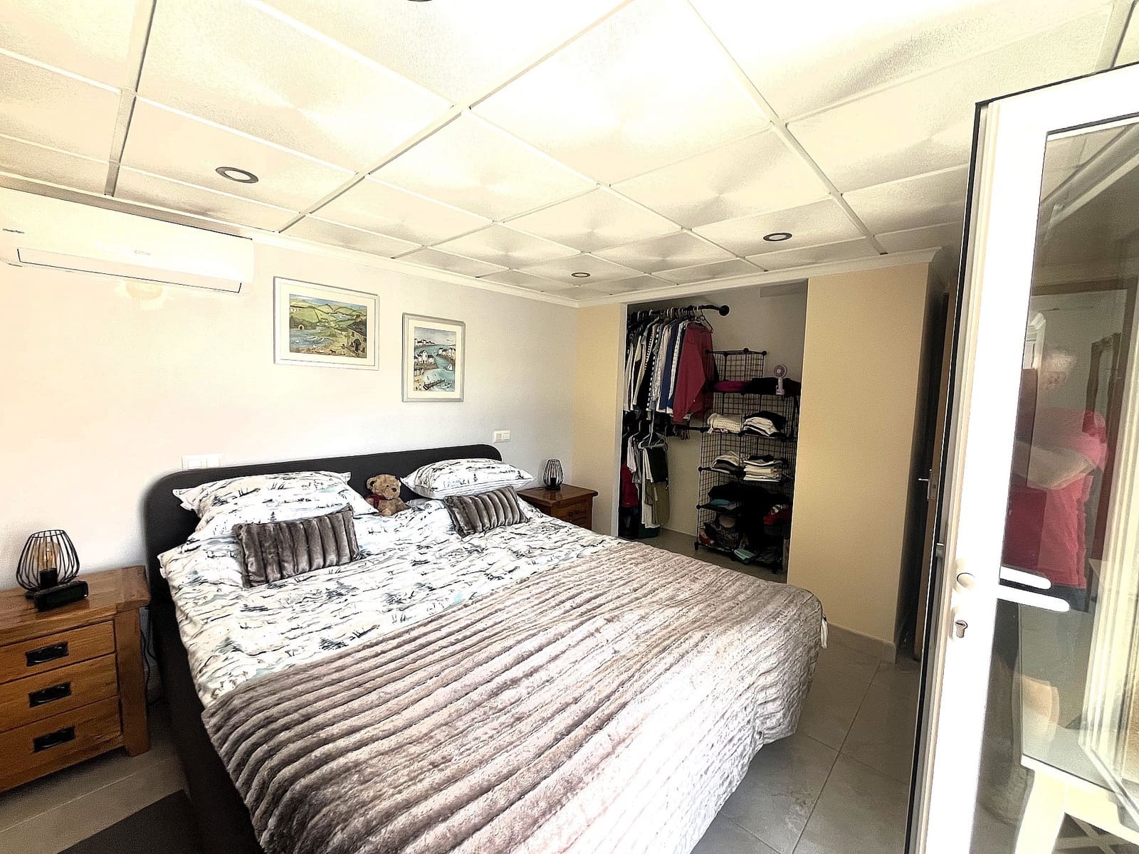 4 quarto Moradia para venda em Castalla com piscina - 349 950 € (Ref: 9999509)