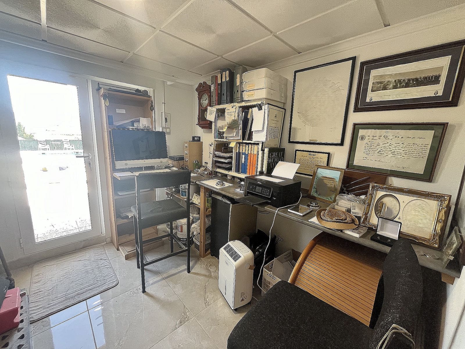 4 quarto Moradia para venda em Castalla com piscina - 349 950 € (Ref: 9999509)