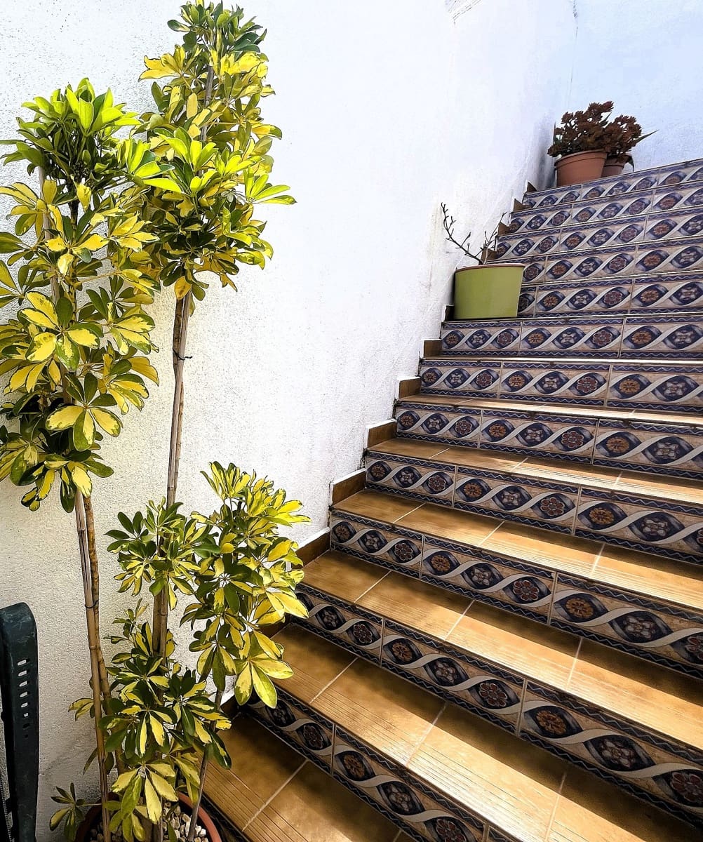 2 chambre Villa/Maison à vendre à Castalla avec piscine - 175 000 € (Ref: 9999510)