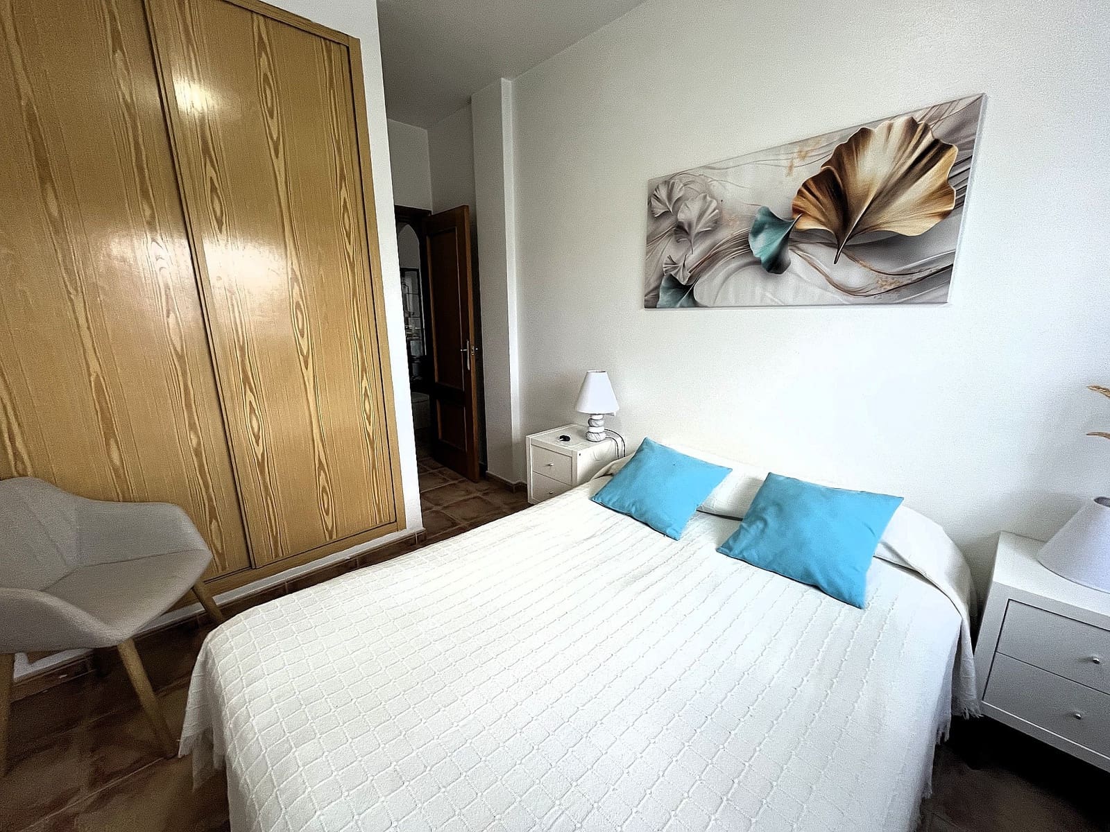 2 chambre Villa/Maison à vendre à Castalla avec piscine - 175 000 € (Ref: 9999510)