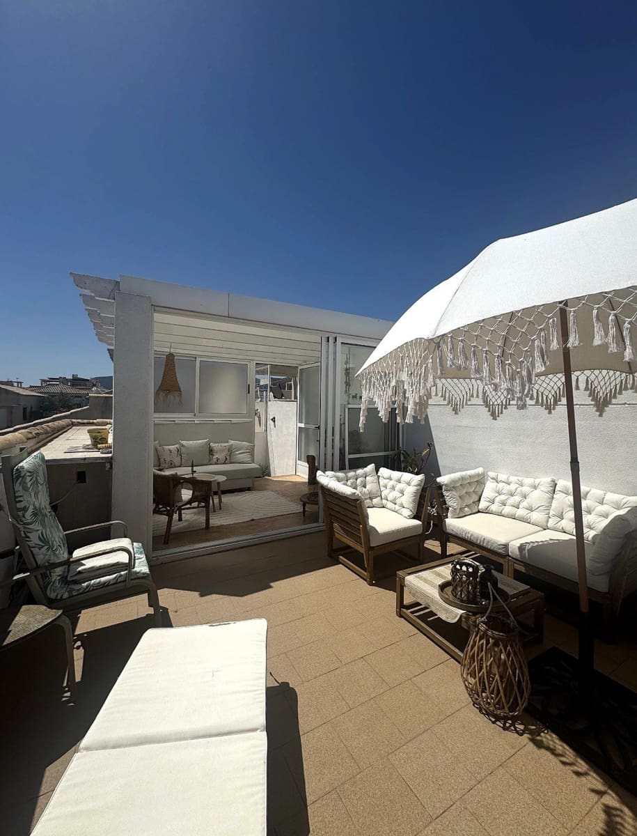 2 chambre Villa/Maison à vendre à Castalla avec piscine - 175 000 € (Ref: 9999510)