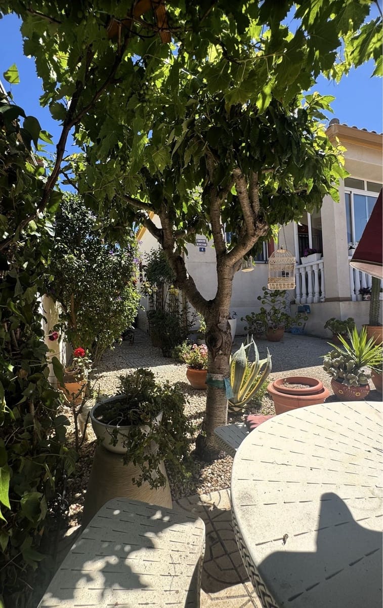 2 chambre Villa/Maison à vendre à Castalla avec piscine - 175 000 € (Ref: 9999510)