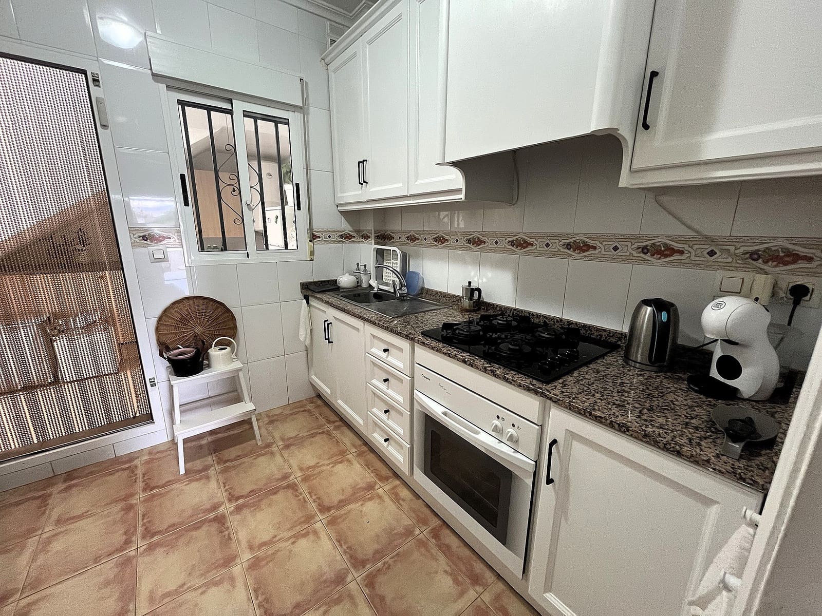 2 chambre Villa/Maison à vendre à Castalla avec piscine - 175 000 € (Ref: 9999510)