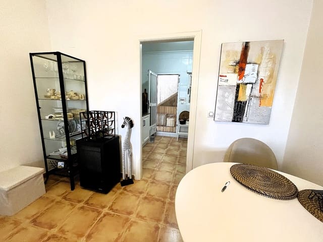 2 sypialnia Willa na sprzedaż w Castalla z basenem - 175 000 € (Ref: 9999510)