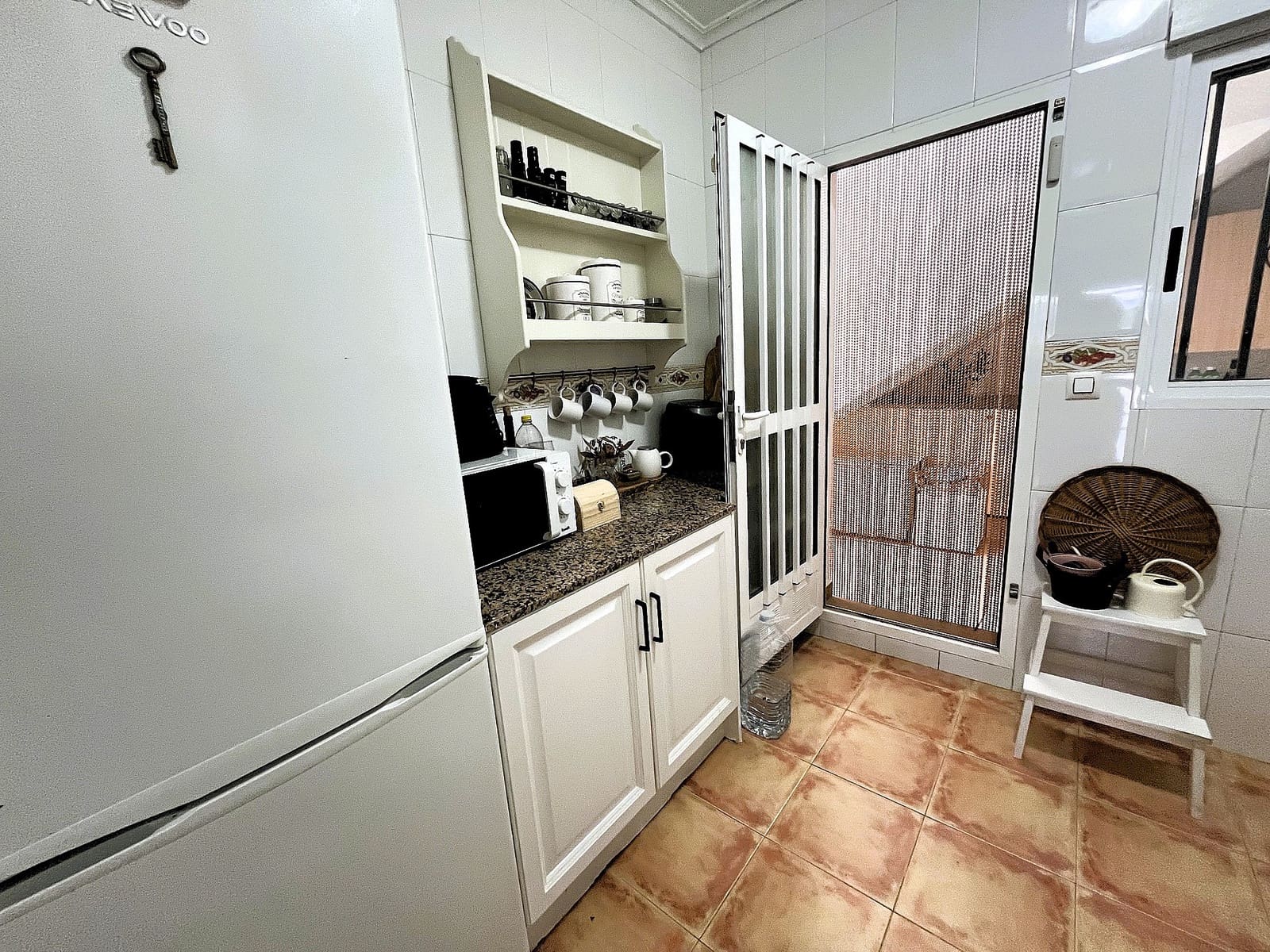 2 chambre Villa/Maison à vendre à Castalla avec piscine - 175 000 € (Ref: 9999510)