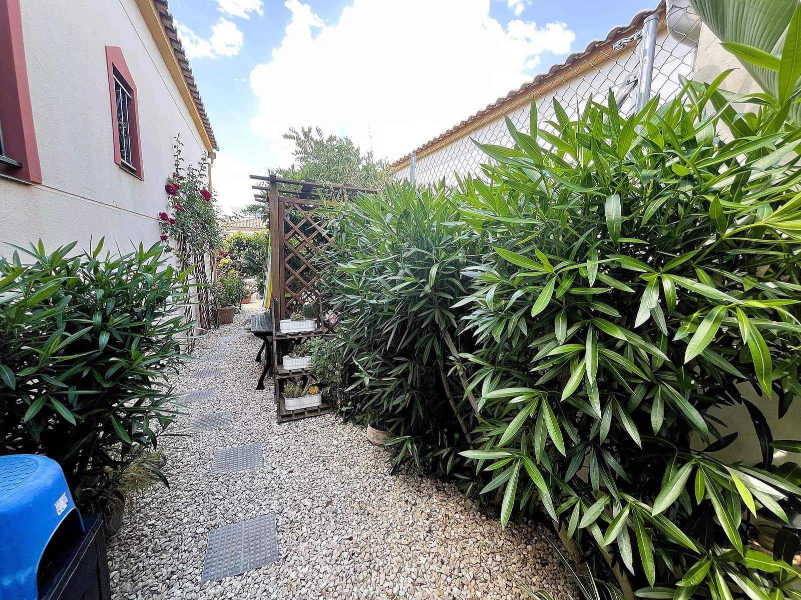 2 chambre Villa/Maison à vendre à Castalla avec piscine - 175 000 € (Ref: 9999510)