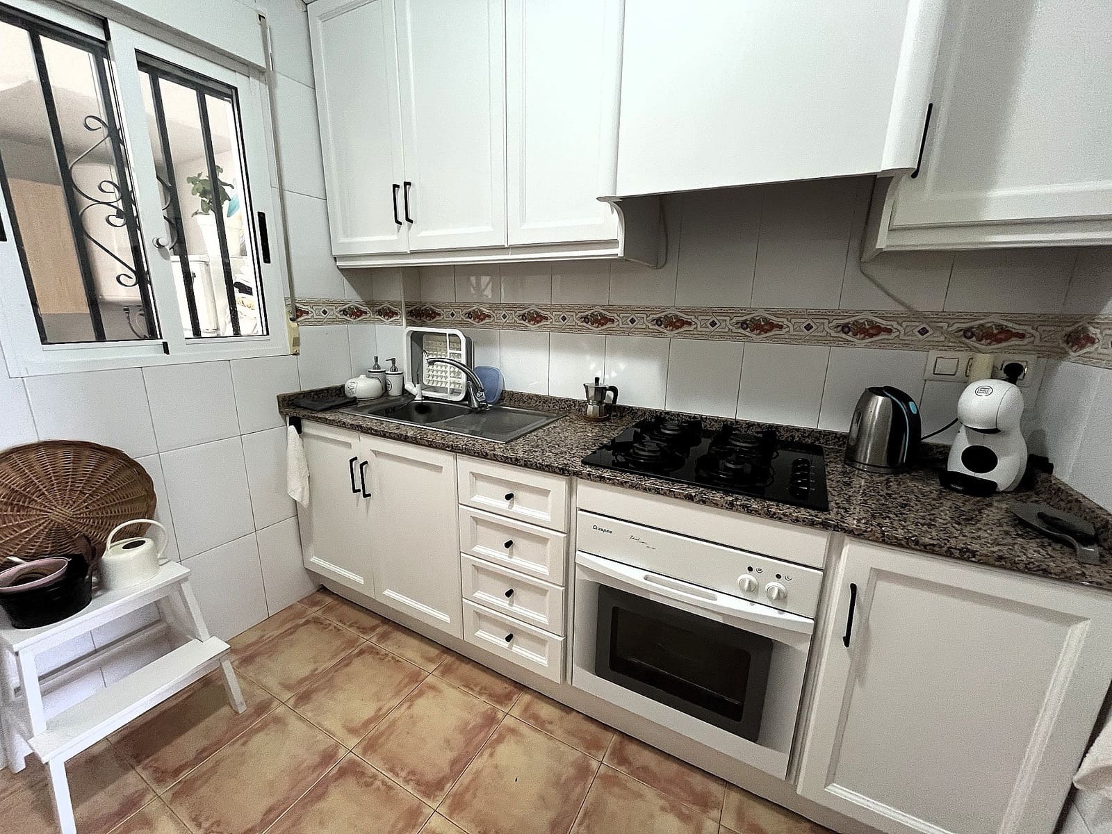 2 chambre Villa/Maison à vendre à Castalla avec piscine - 175 000 € (Ref: 9999510)