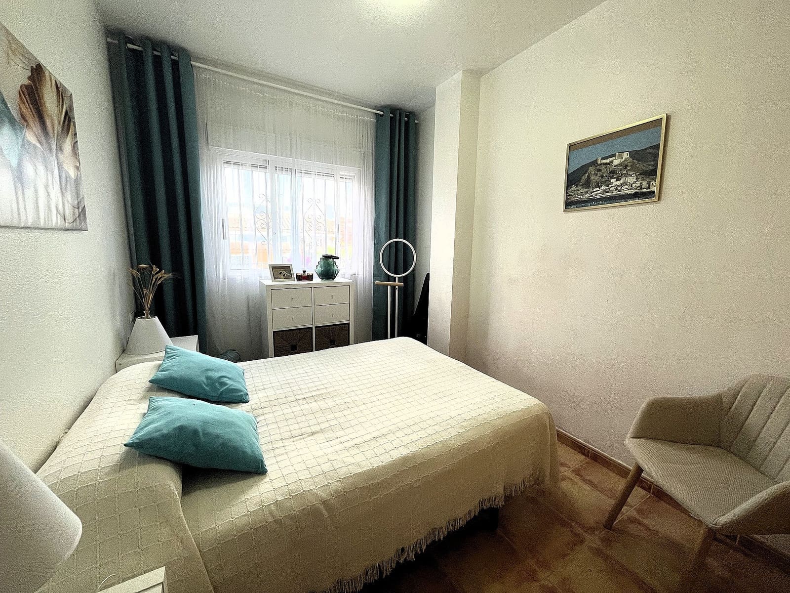 2 chambre Villa/Maison à vendre à Castalla avec piscine - 175 000 € (Ref: 9999510)