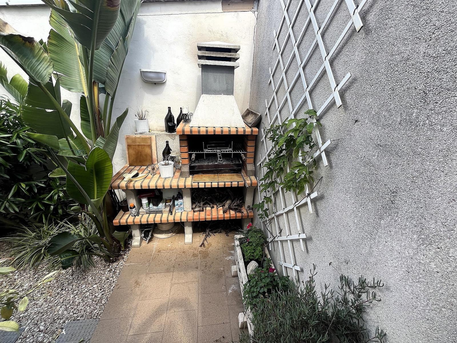 2 chambre Villa/Maison à vendre à Castalla avec piscine - 175 000 € (Ref: 9999510)