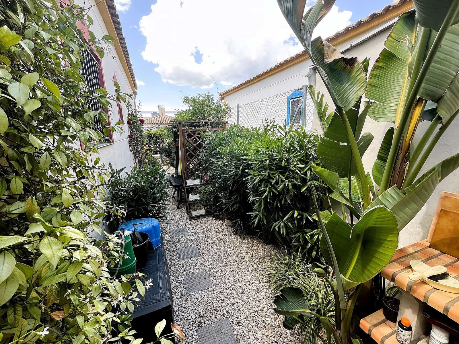 2 chambre Villa/Maison à vendre à Castalla avec piscine - 175 000 € (Ref: 9999510)
