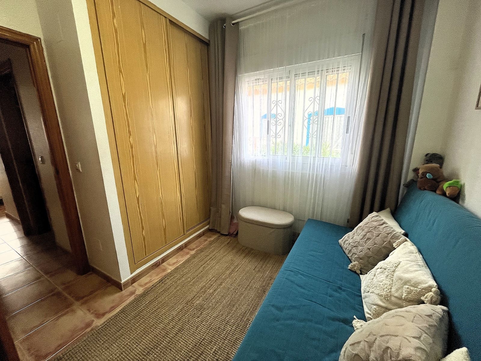 2 chambre Villa/Maison à vendre à Castalla avec piscine - 175 000 € (Ref: 9999510)