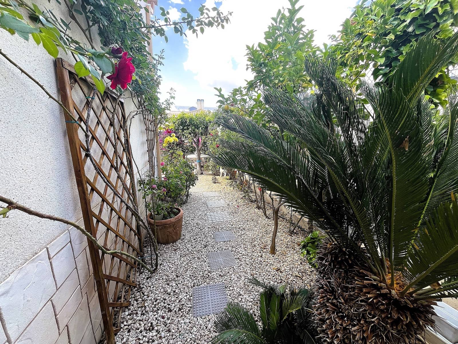 2 chambre Villa/Maison à vendre à Castalla avec piscine - 175 000 € (Ref: 9999510)