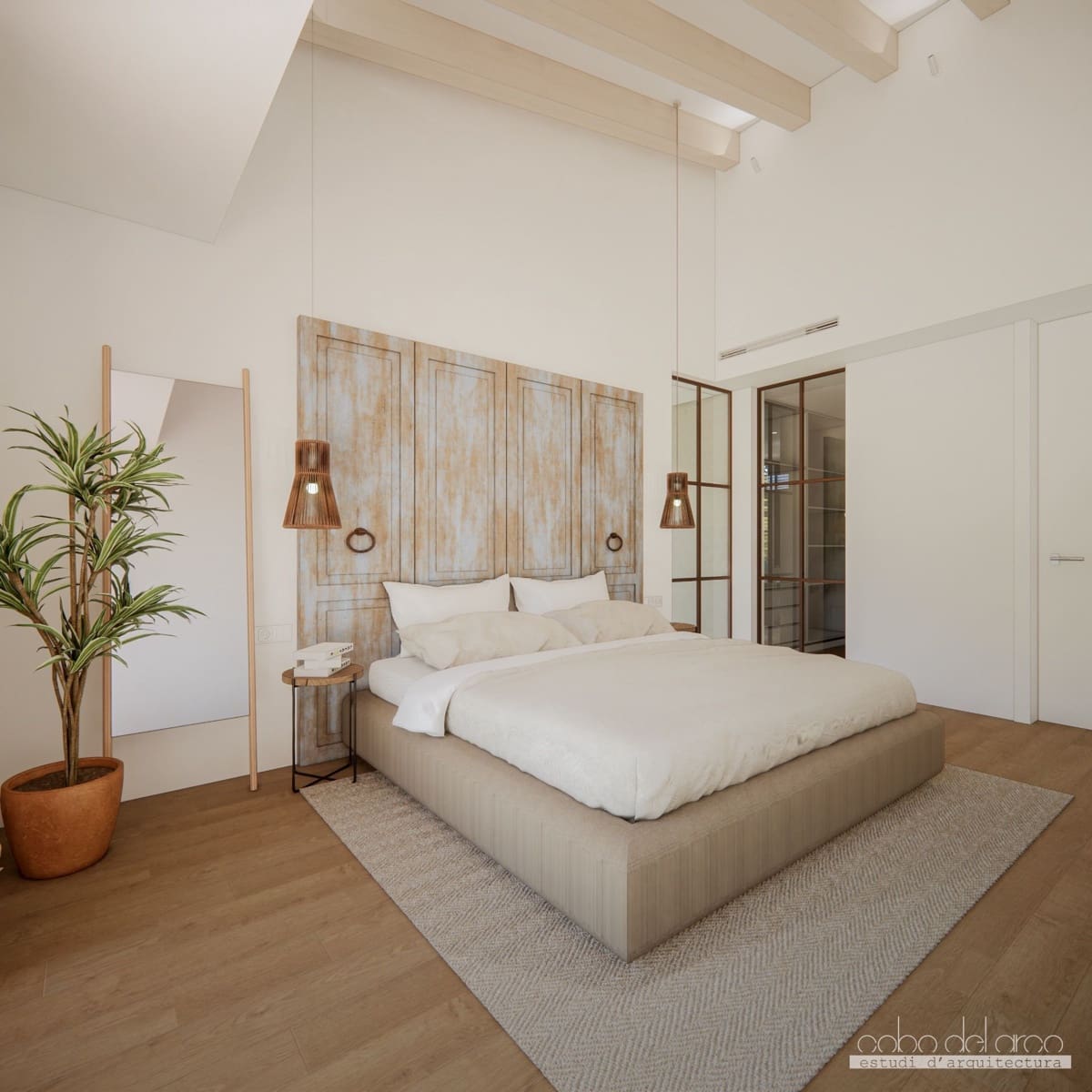 4 sypialnia Willa na sprzedaż w Calonge i Sant Antoni z basenem garażem - 1 380 000 € (Ref: 9677825)