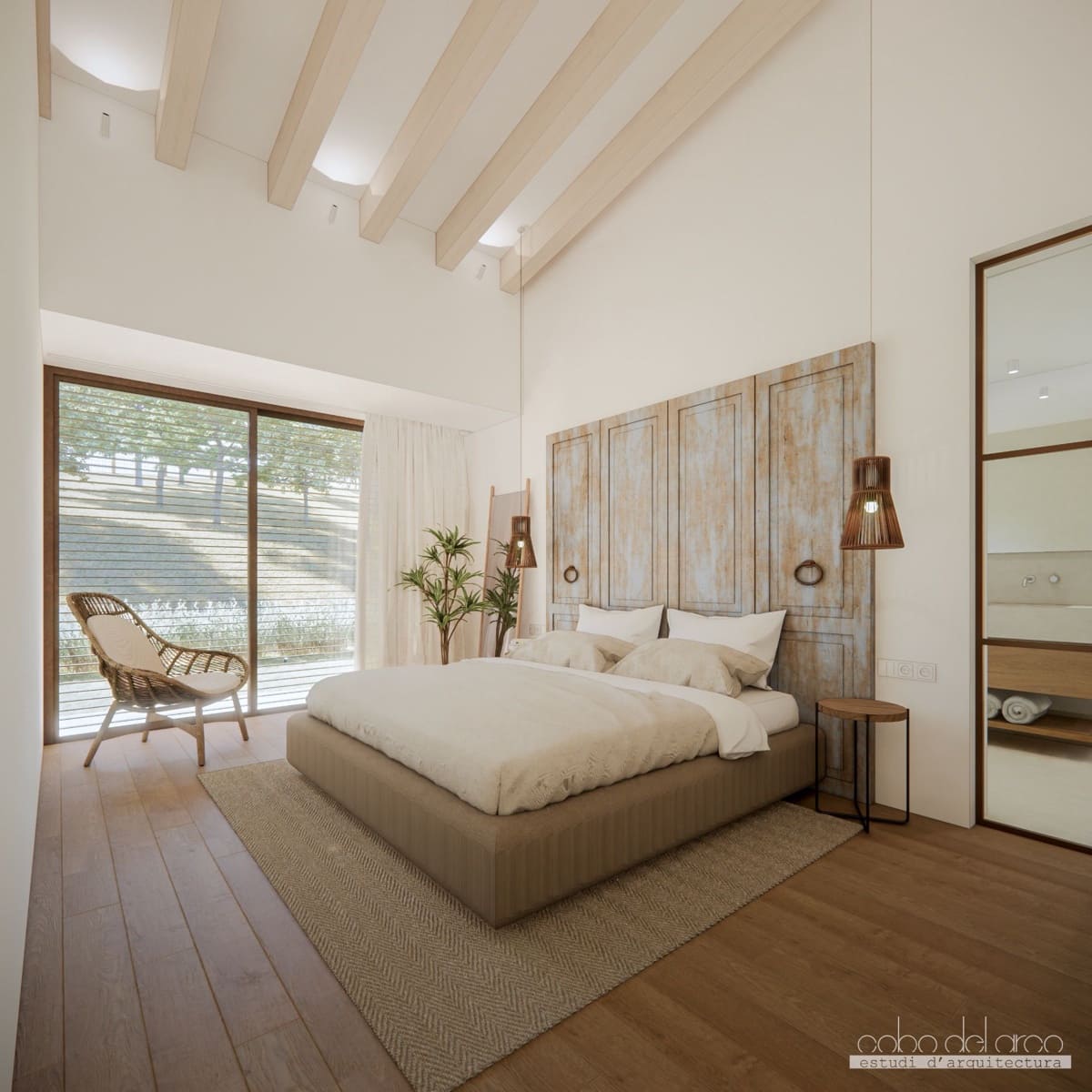 4 sypialnia Willa na sprzedaż w Calonge i Sant Antoni z basenem garażem - 1 380 000 € (Ref: 9677825)