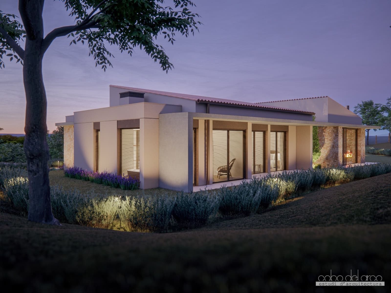 4 sypialnia Willa na sprzedaż w Calonge i Sant Antoni z basenem garażem - 1 380 000 € (Ref: 9677825)